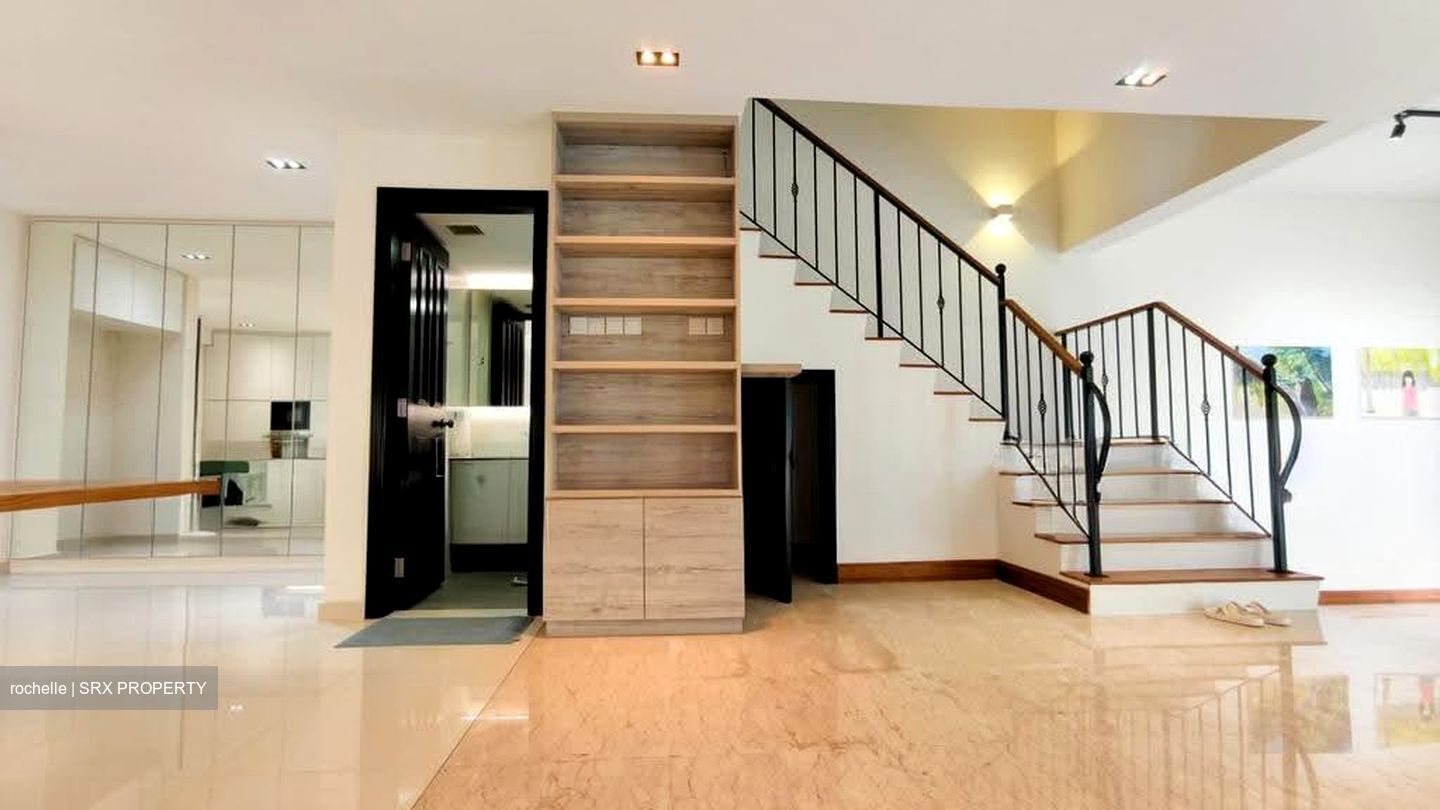 Villa Verde (D23), Terrace #616806001